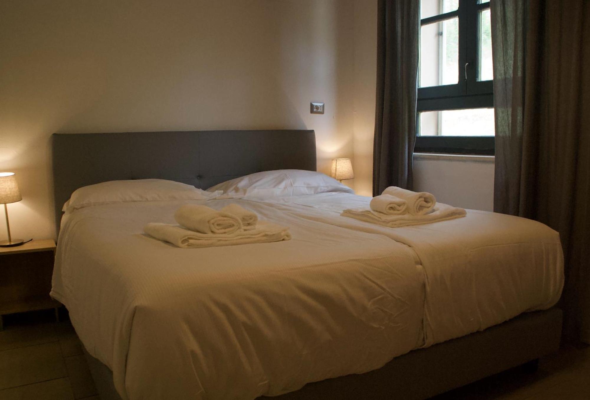 Vin Hotel - Wine Resort And Agriturismo Montieri 外观 照片